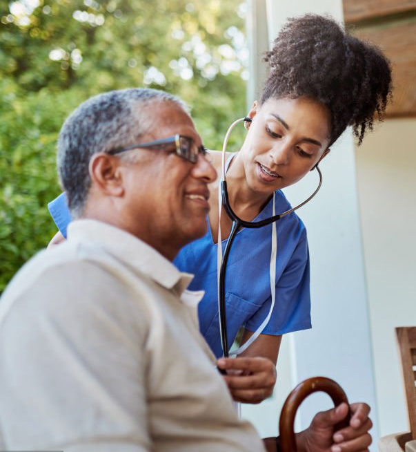 Palliative Care - Cancer Patients